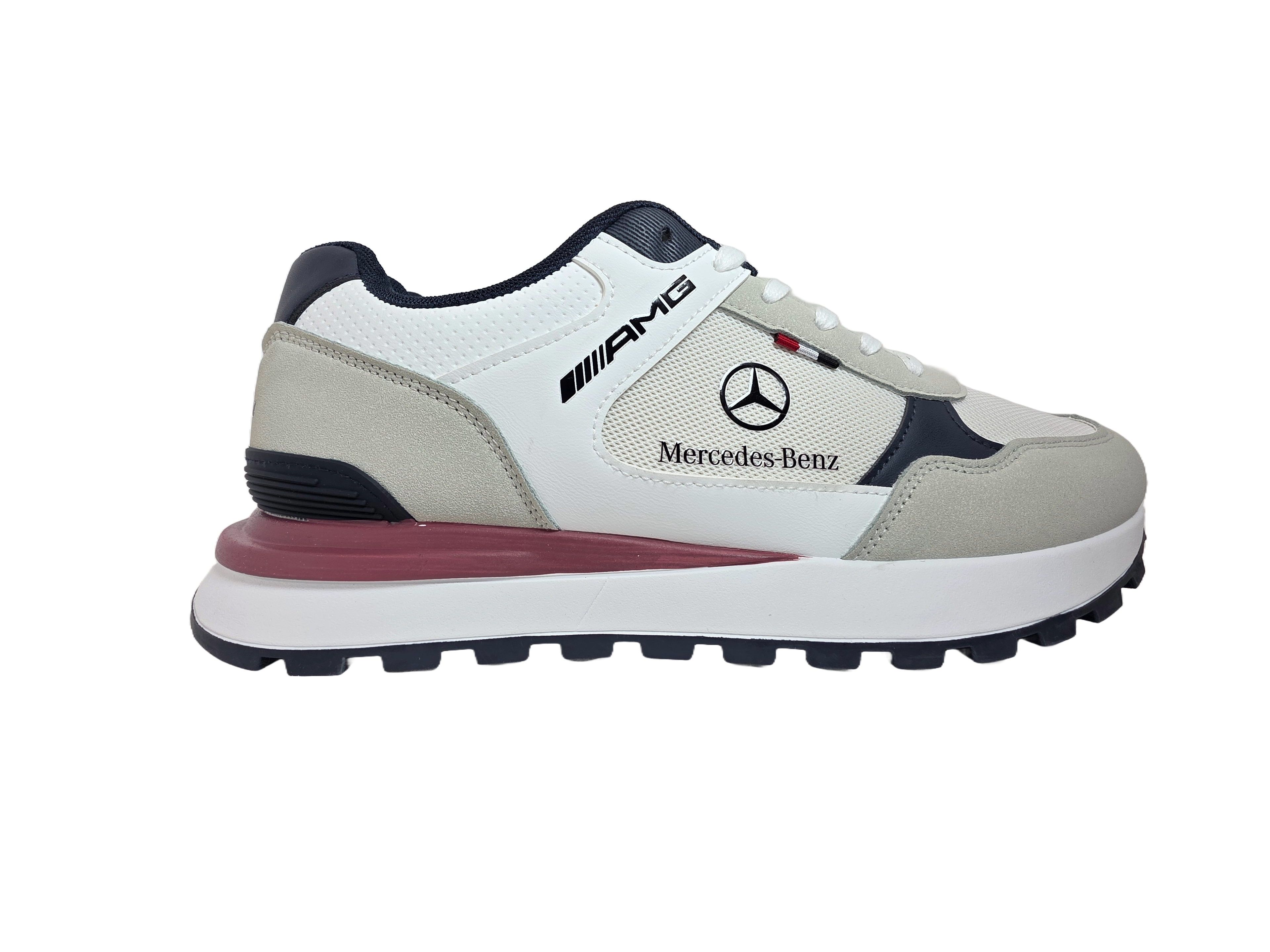 Scarpe  Mercedes-Benz