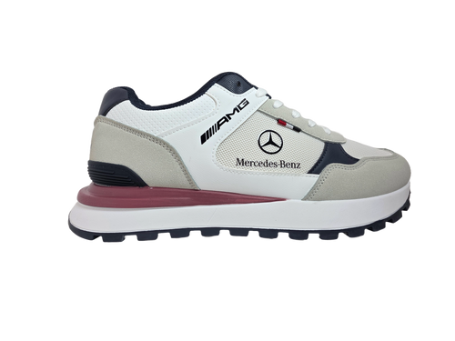 Scarpe  Mercedes-Benz