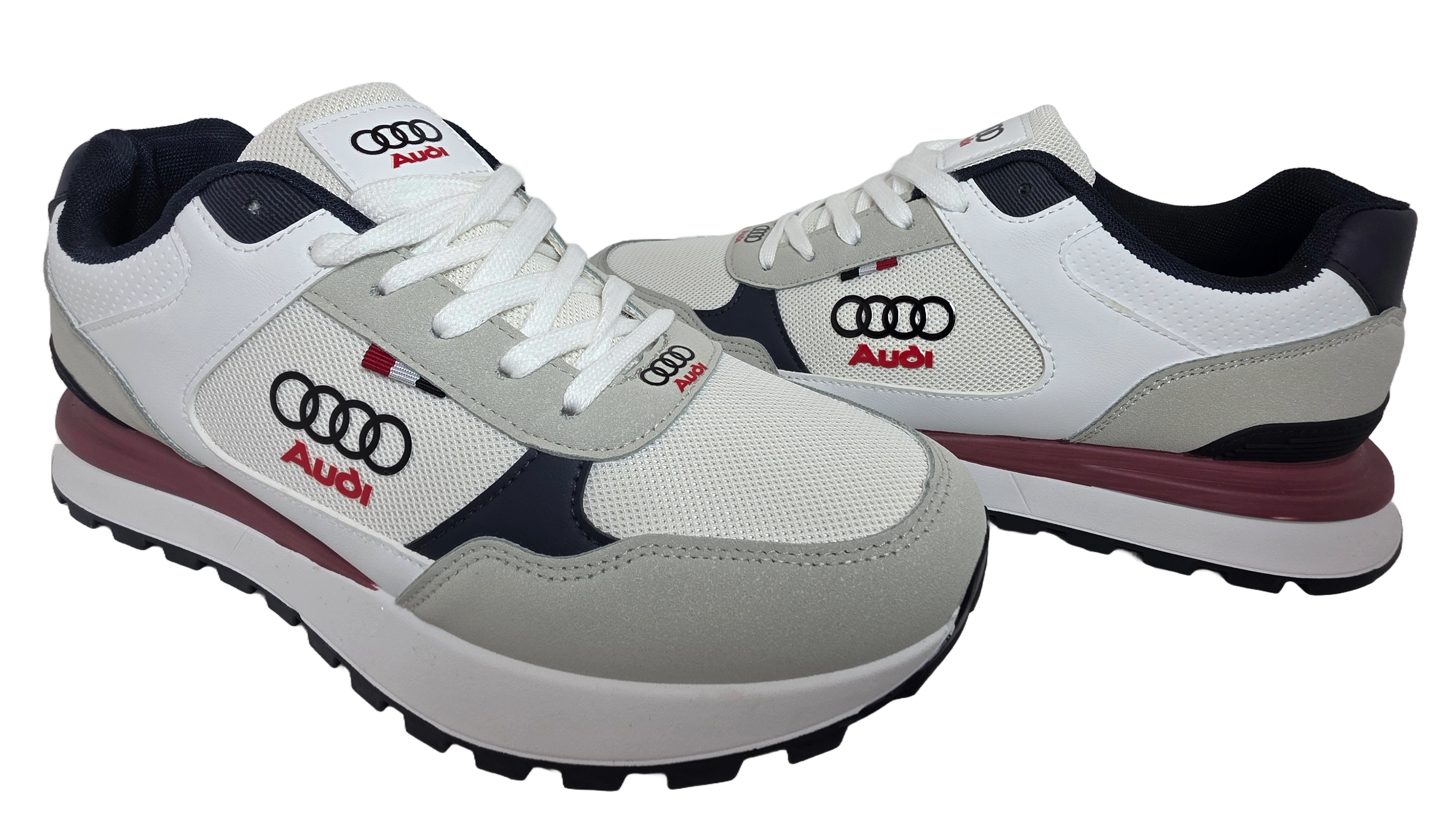 Scarpe  Audi