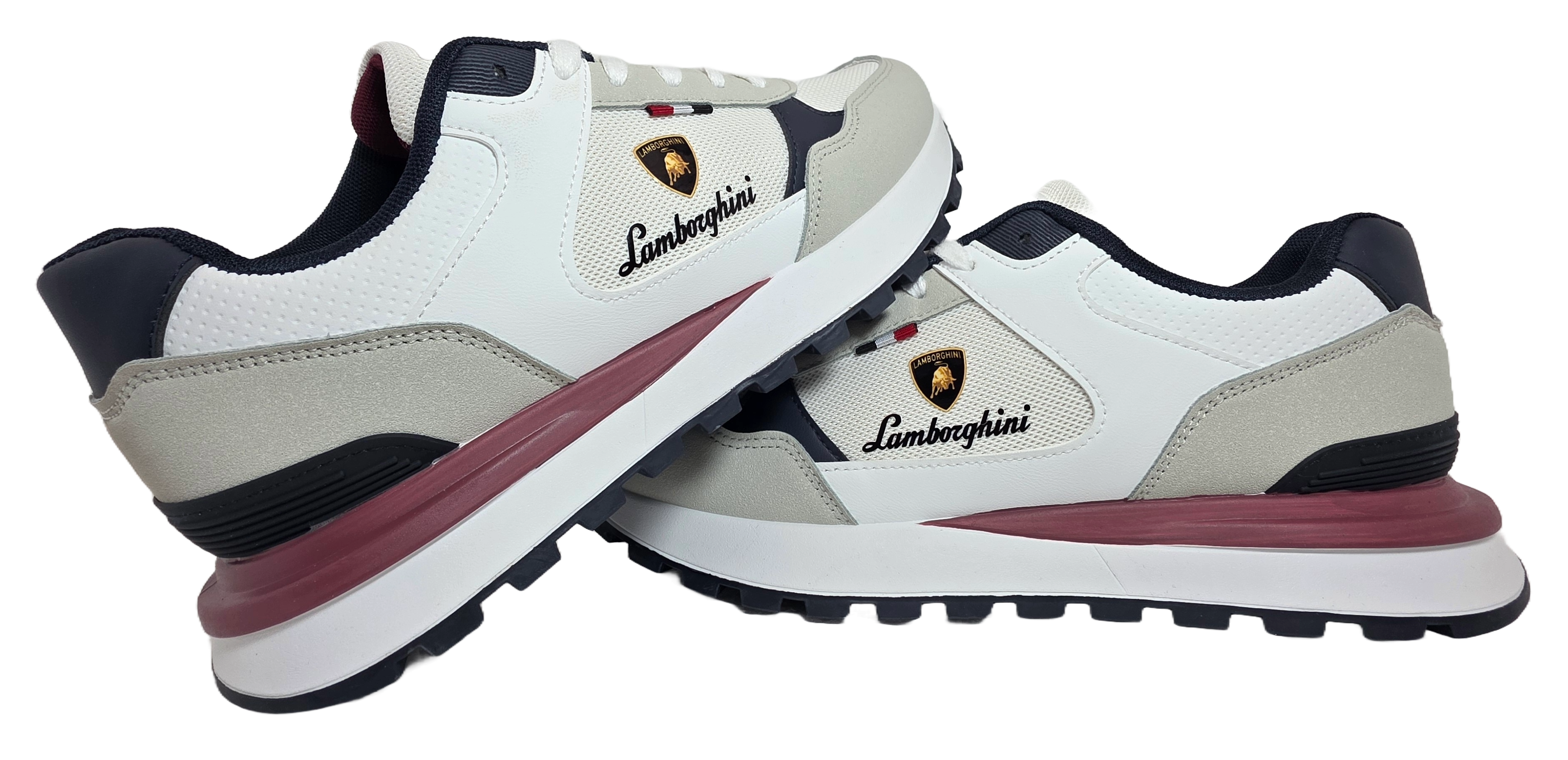 Scarpe  Lamborghini