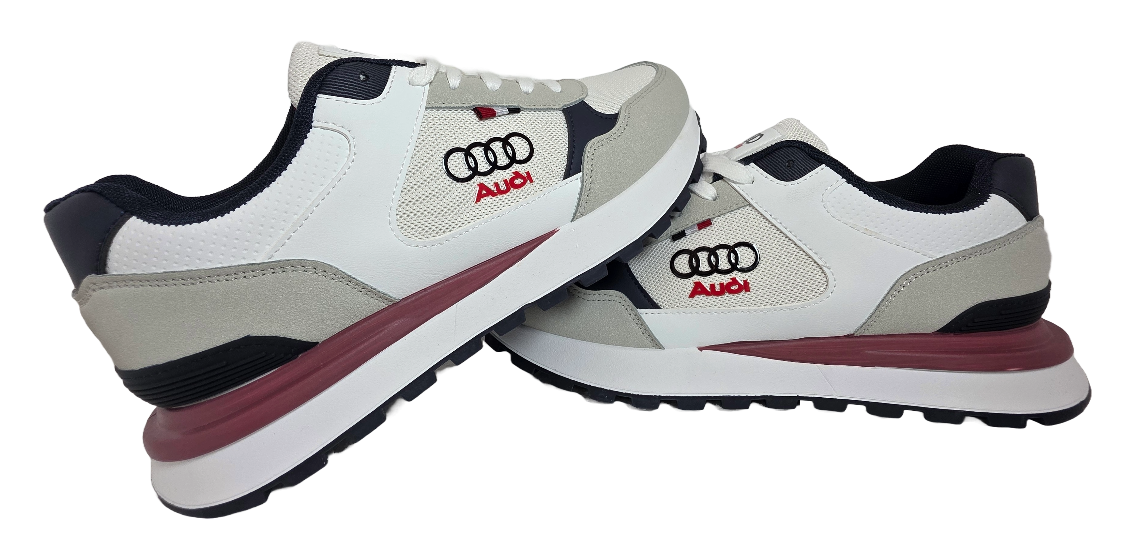 Scarpe  Audi