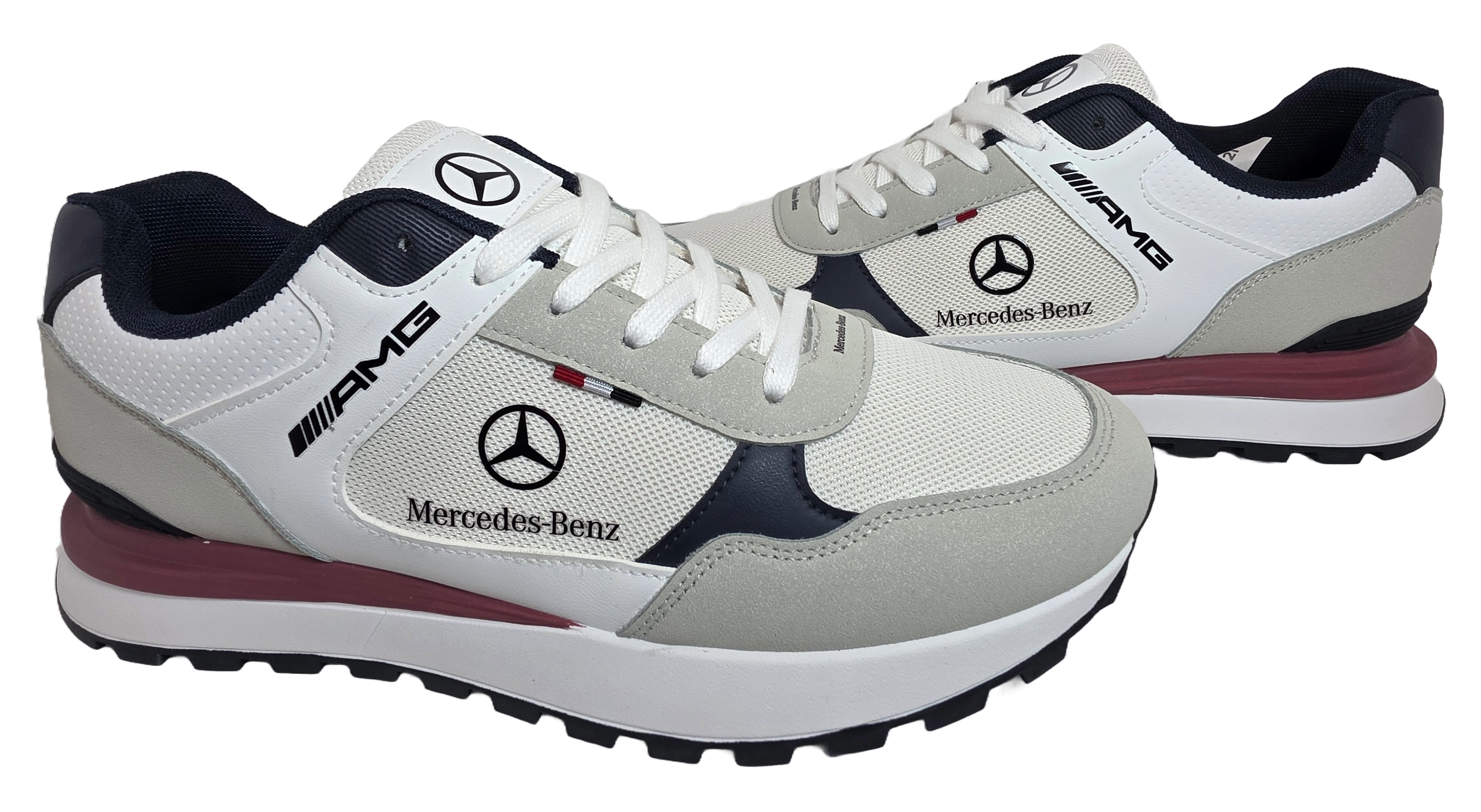 Scarpe  Mercedes-Benz