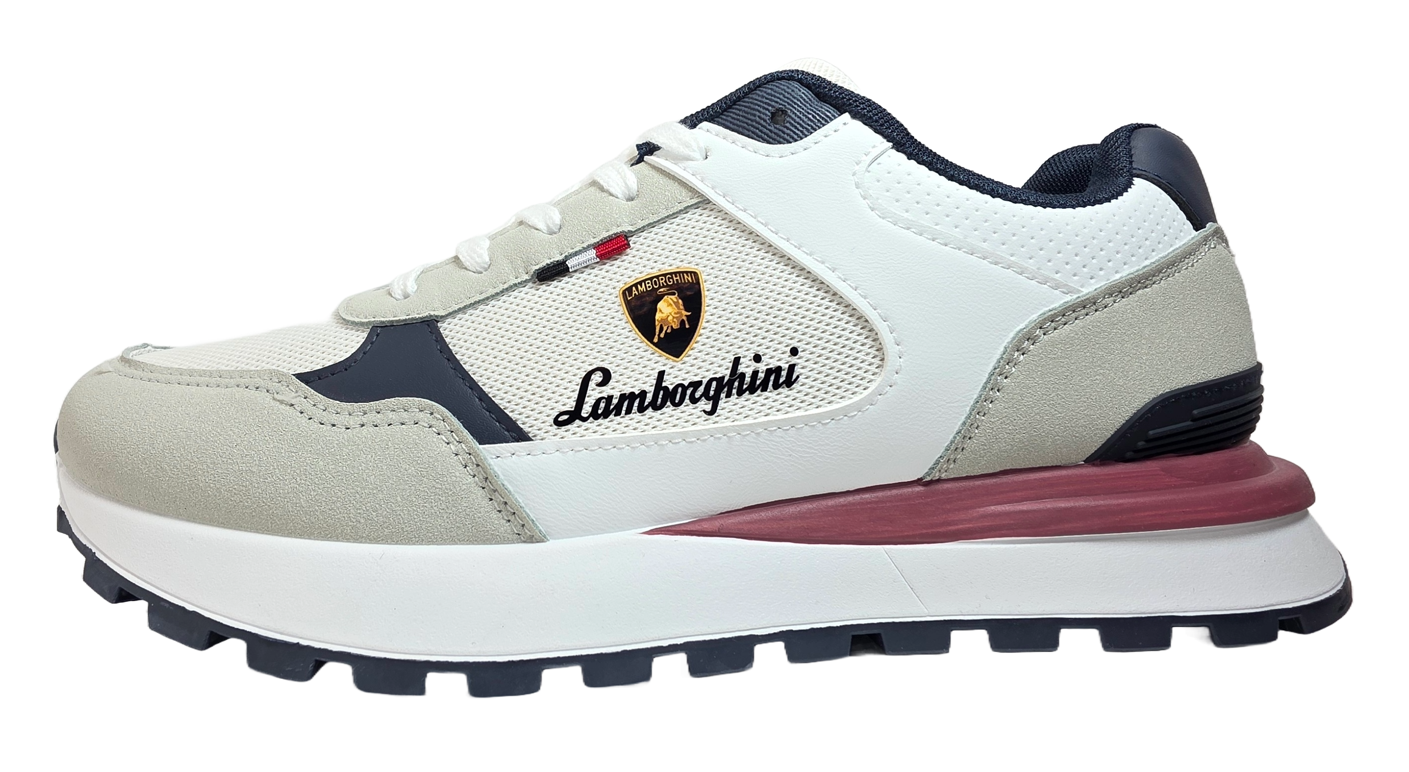 Scarpe  Lamborghini
