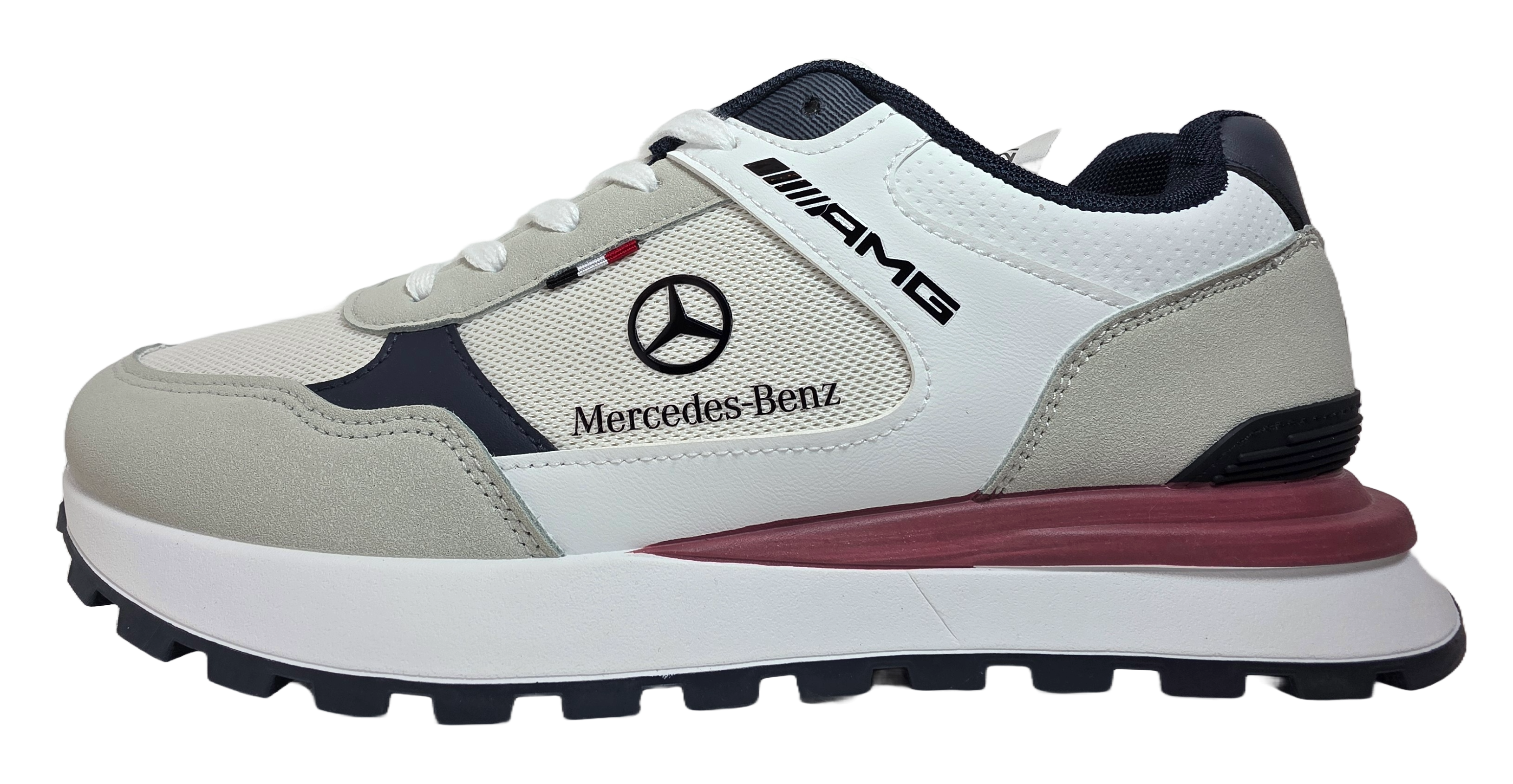 Scarpe  Mercedes-Benz