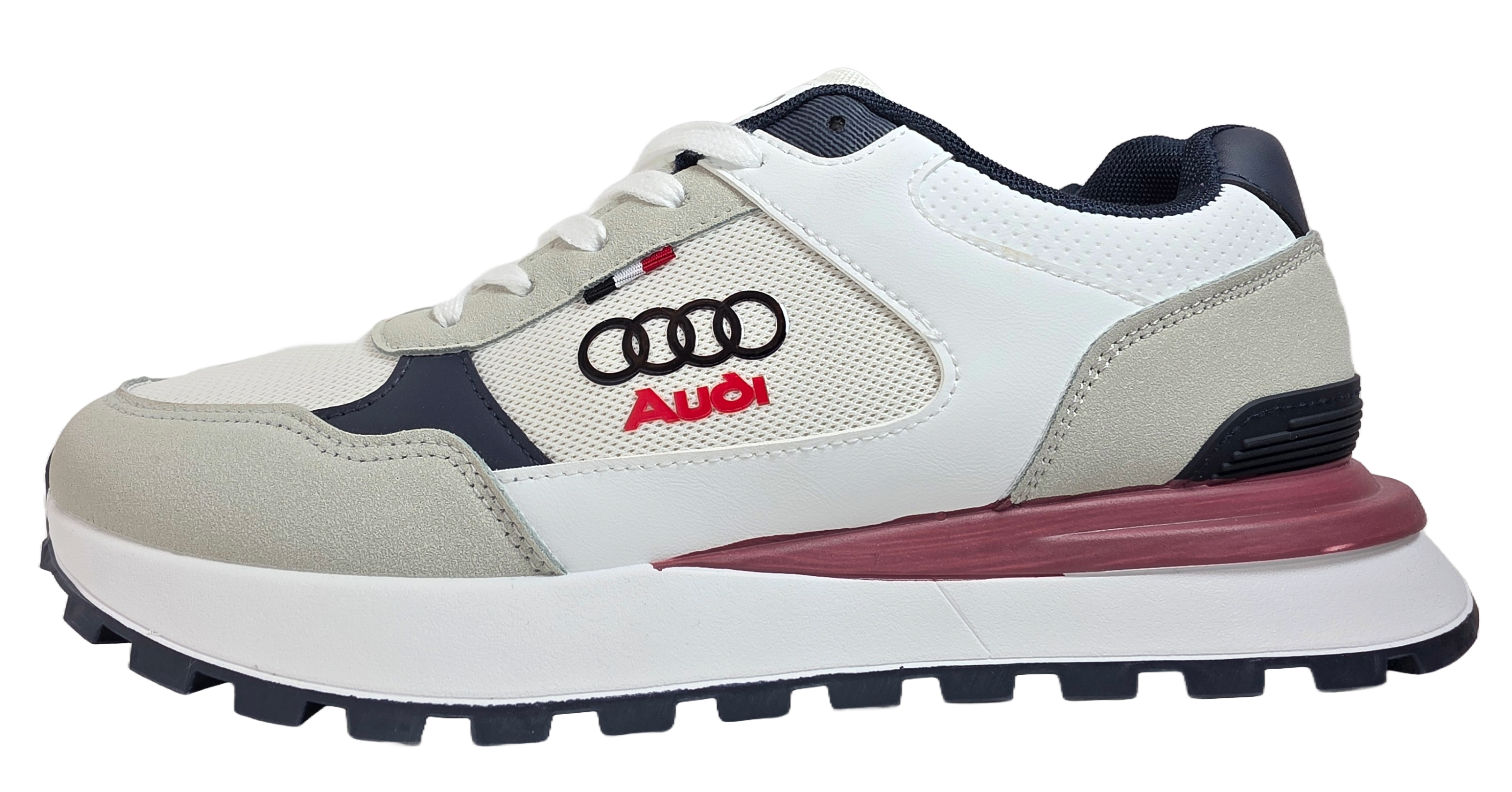 Scarpe  Audi