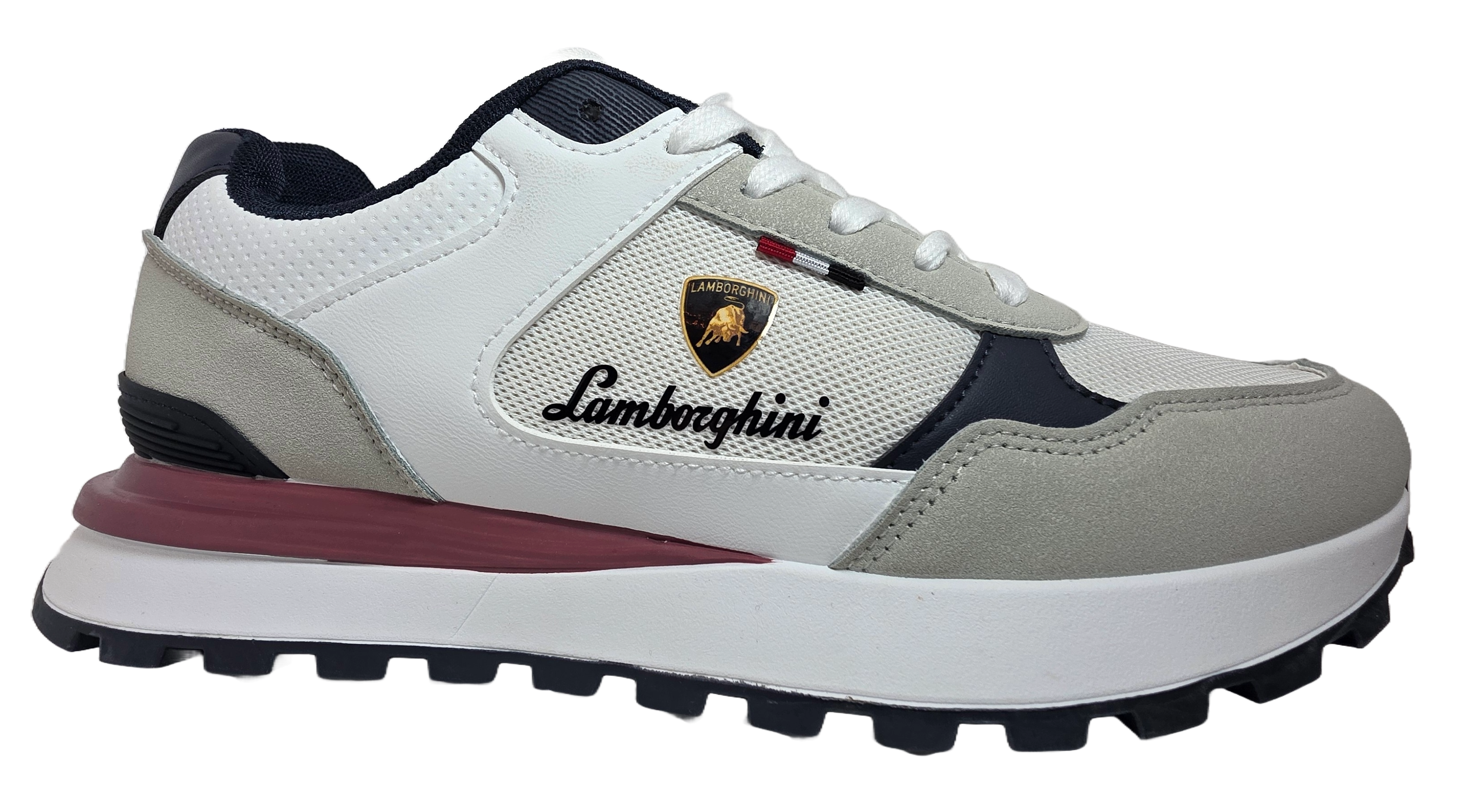 Scarpe  Lamborghini