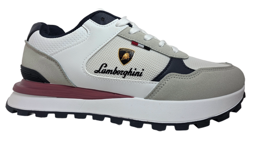 Scarpe  Lamborghini