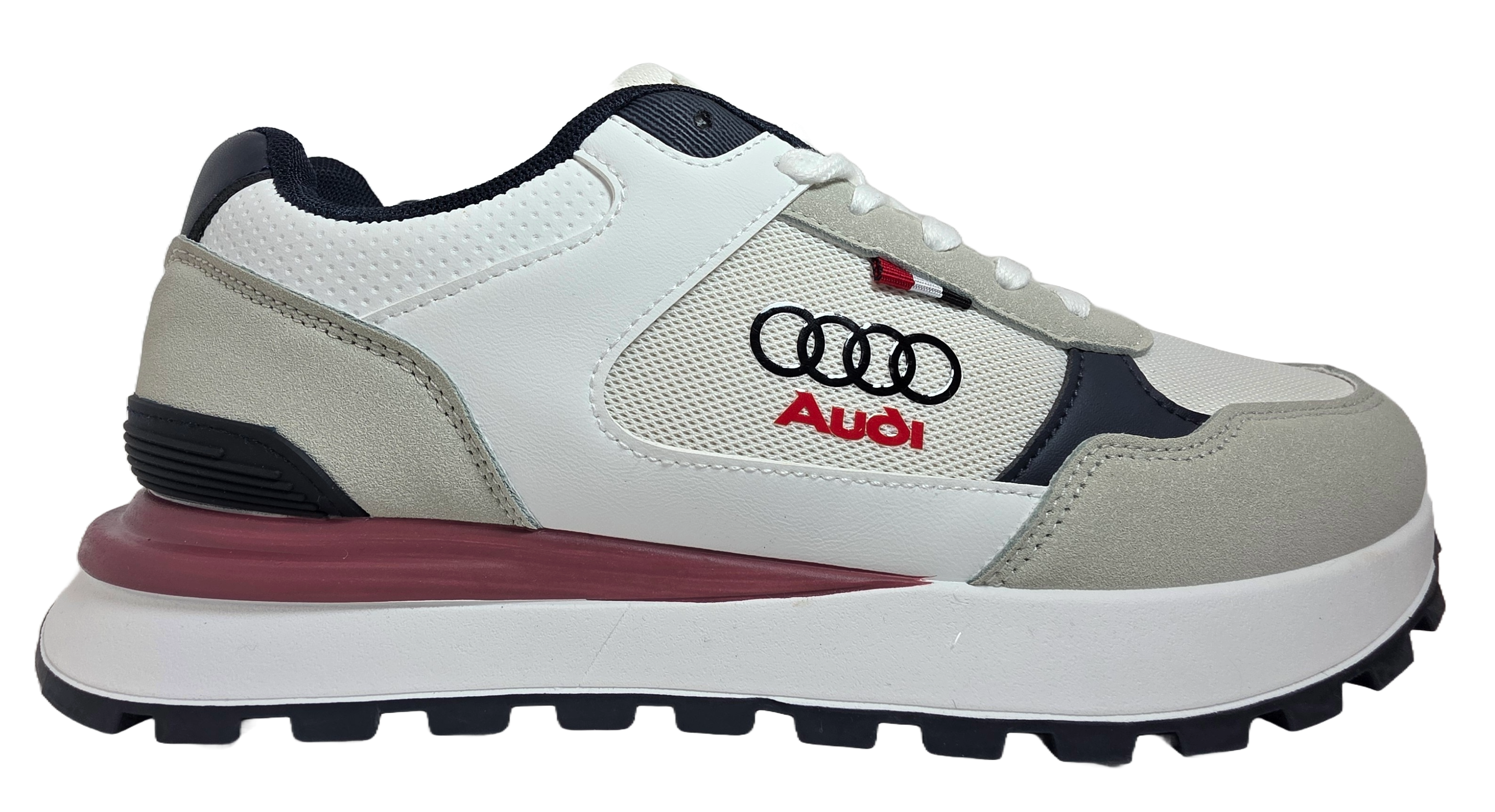 Scarpe  Audi