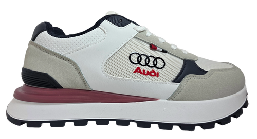 Scarpe  Audi