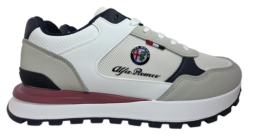Scarpe Alfa Romeo