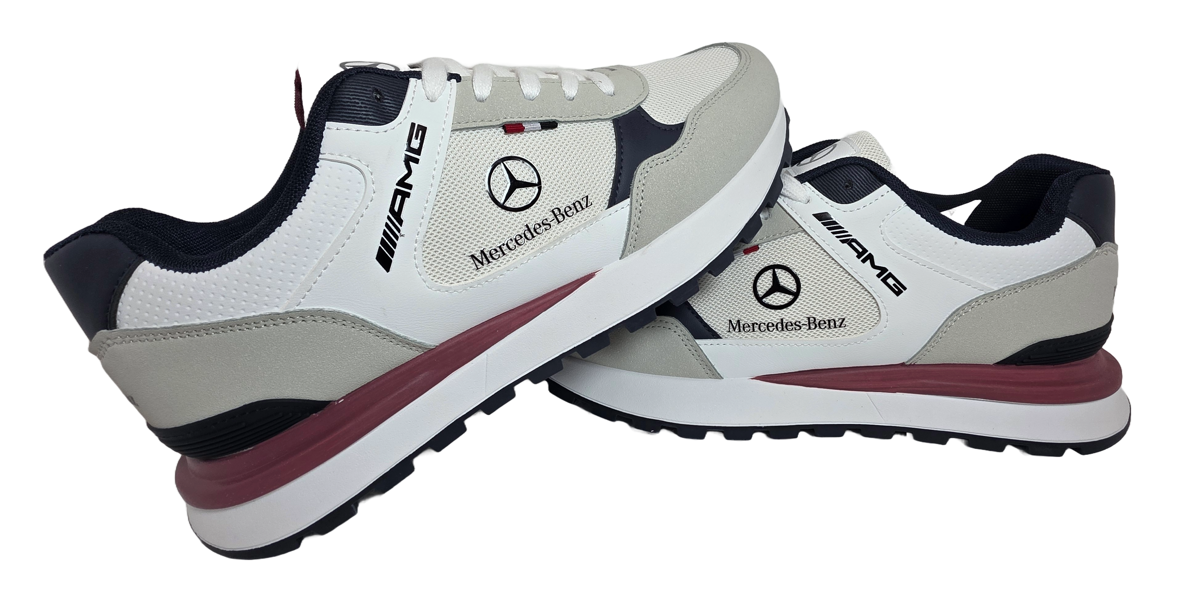 Scarpe  Mercedes-Benz