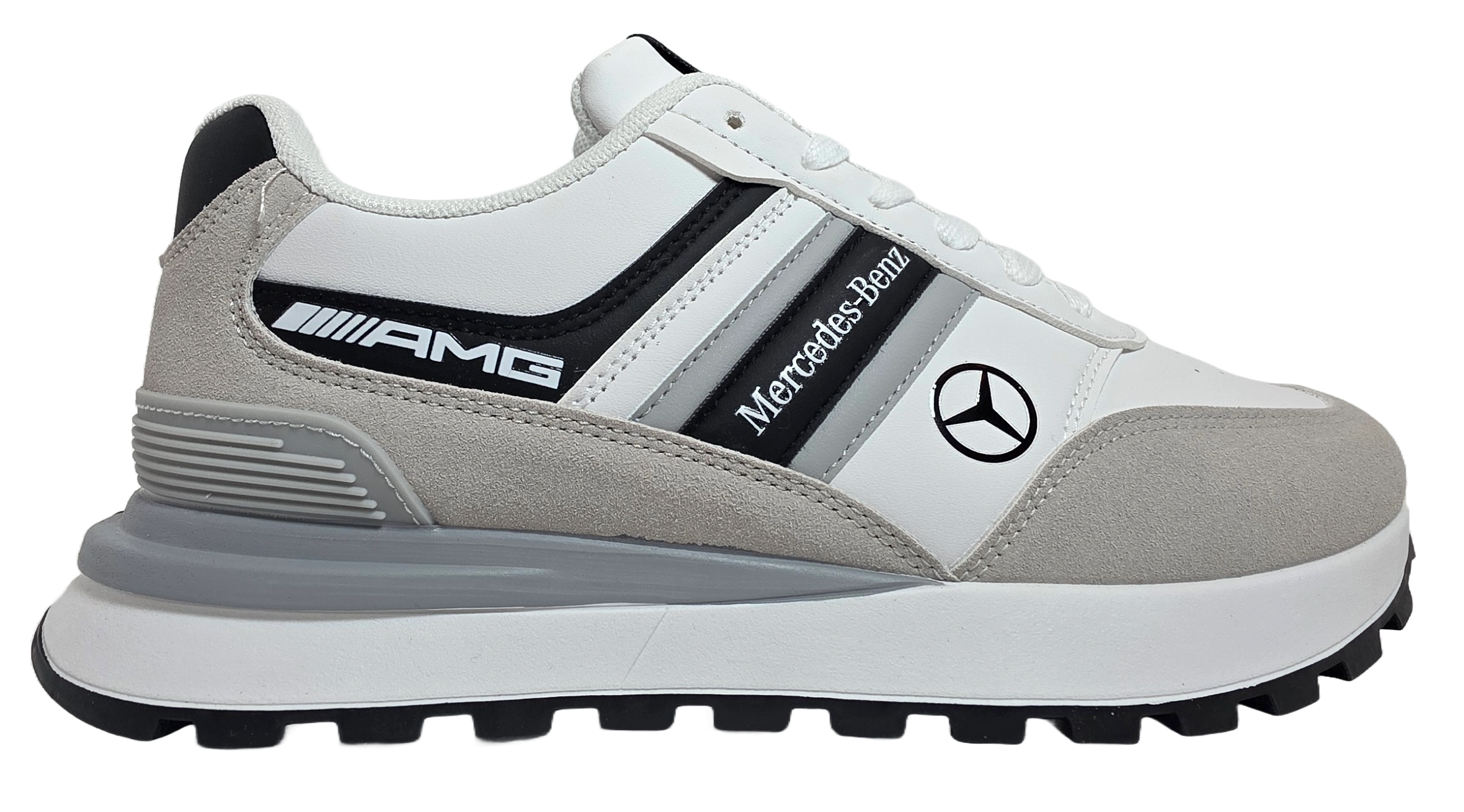 Scarpe Mercedes-Benz