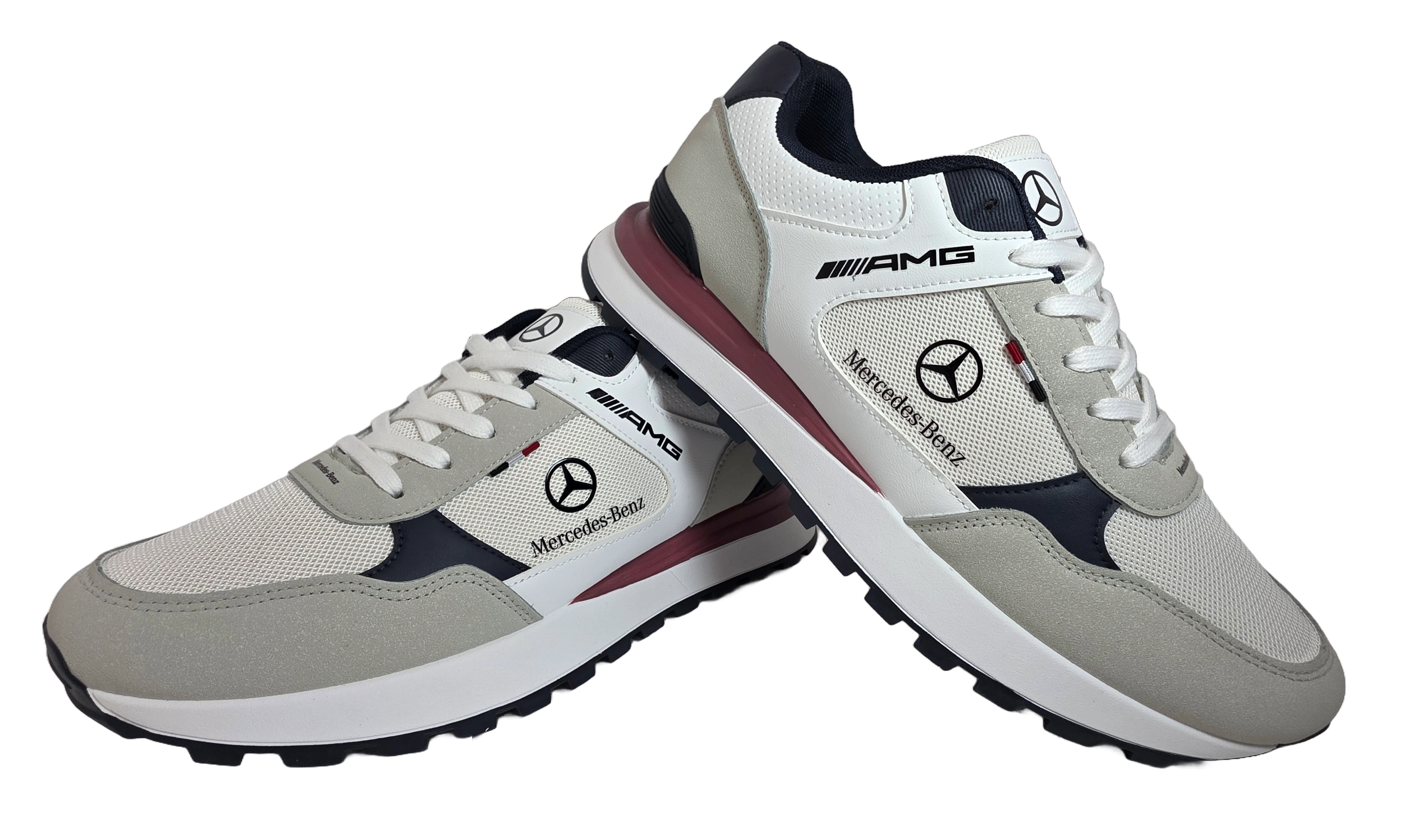 Scarpe  Mercedes-Benz