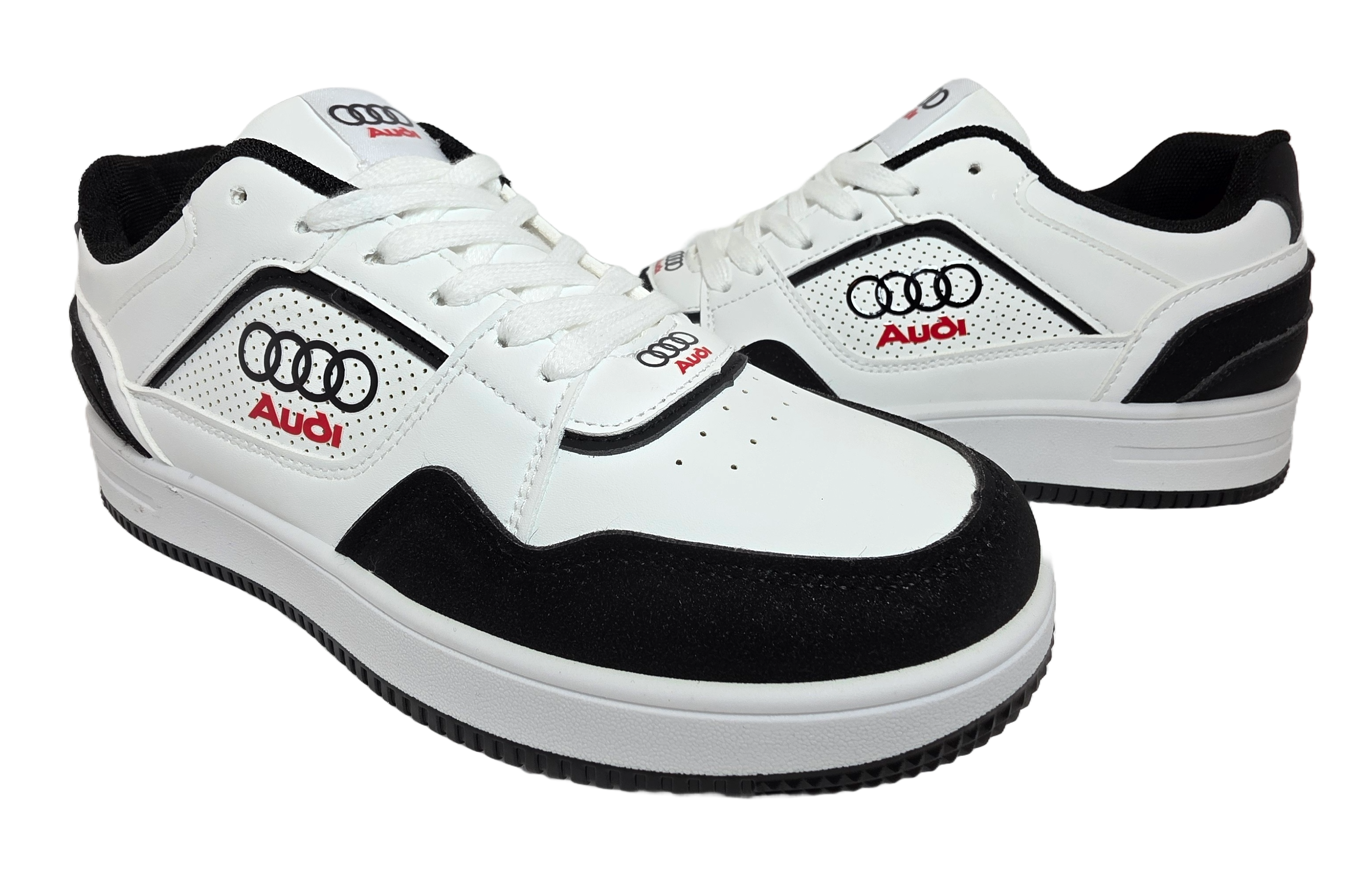Scarpe Audi