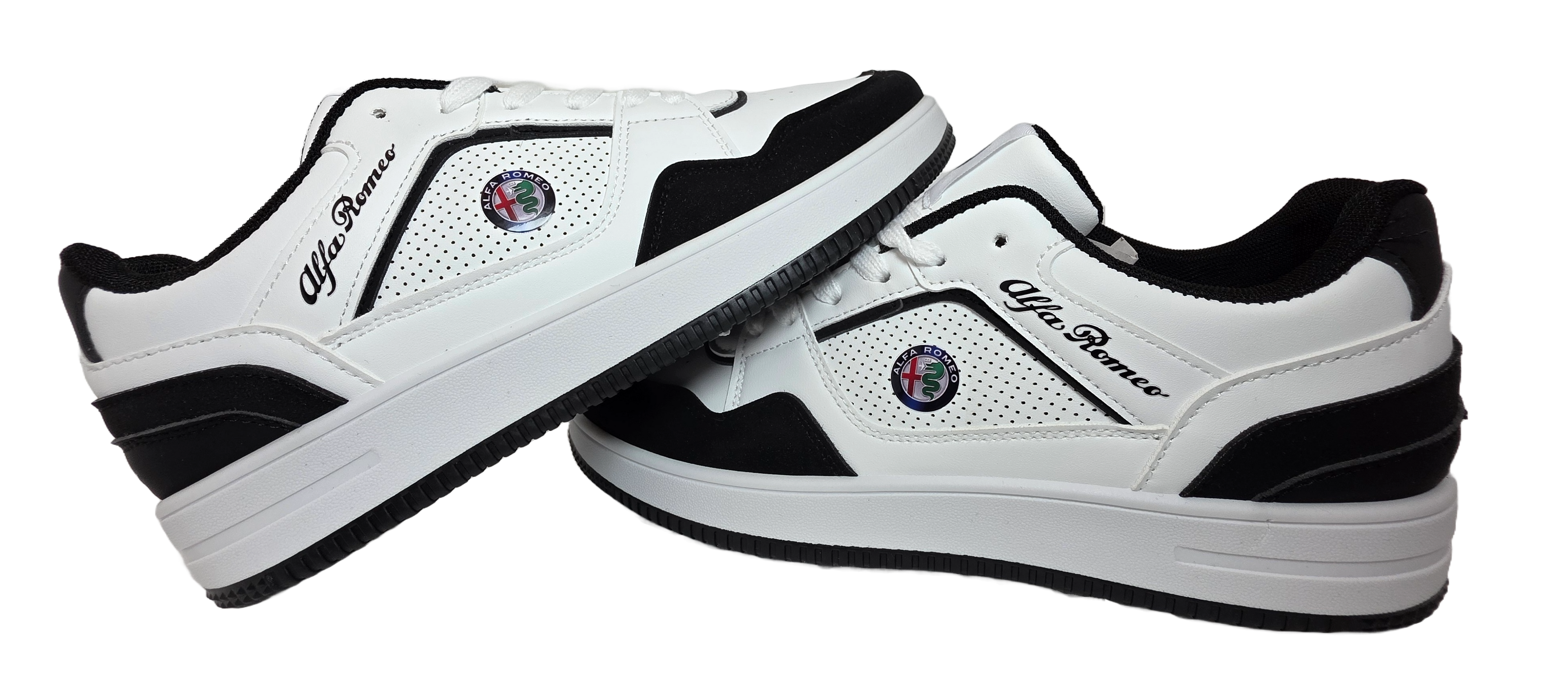 Scarpe Alfa Romeo