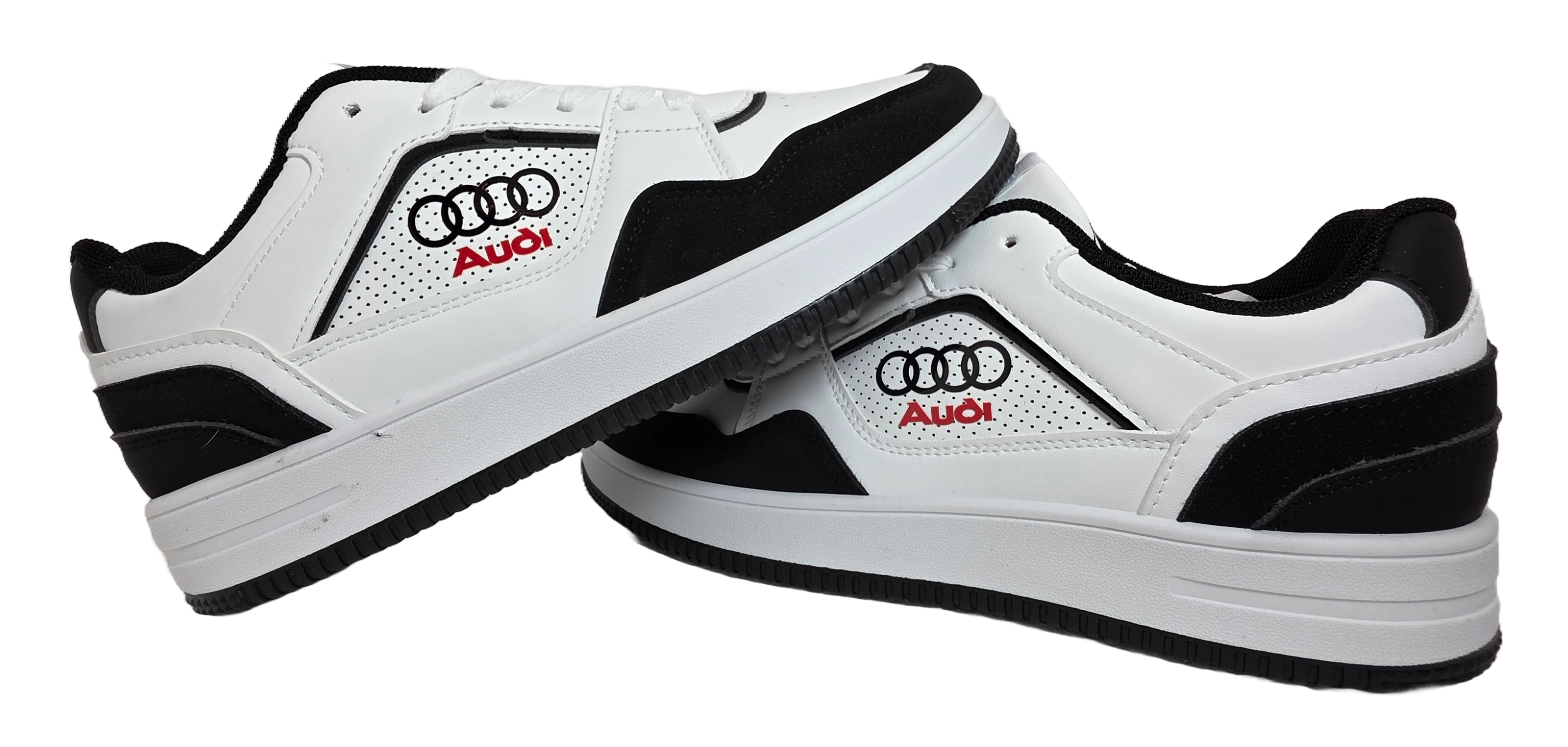 Scarpe Audi