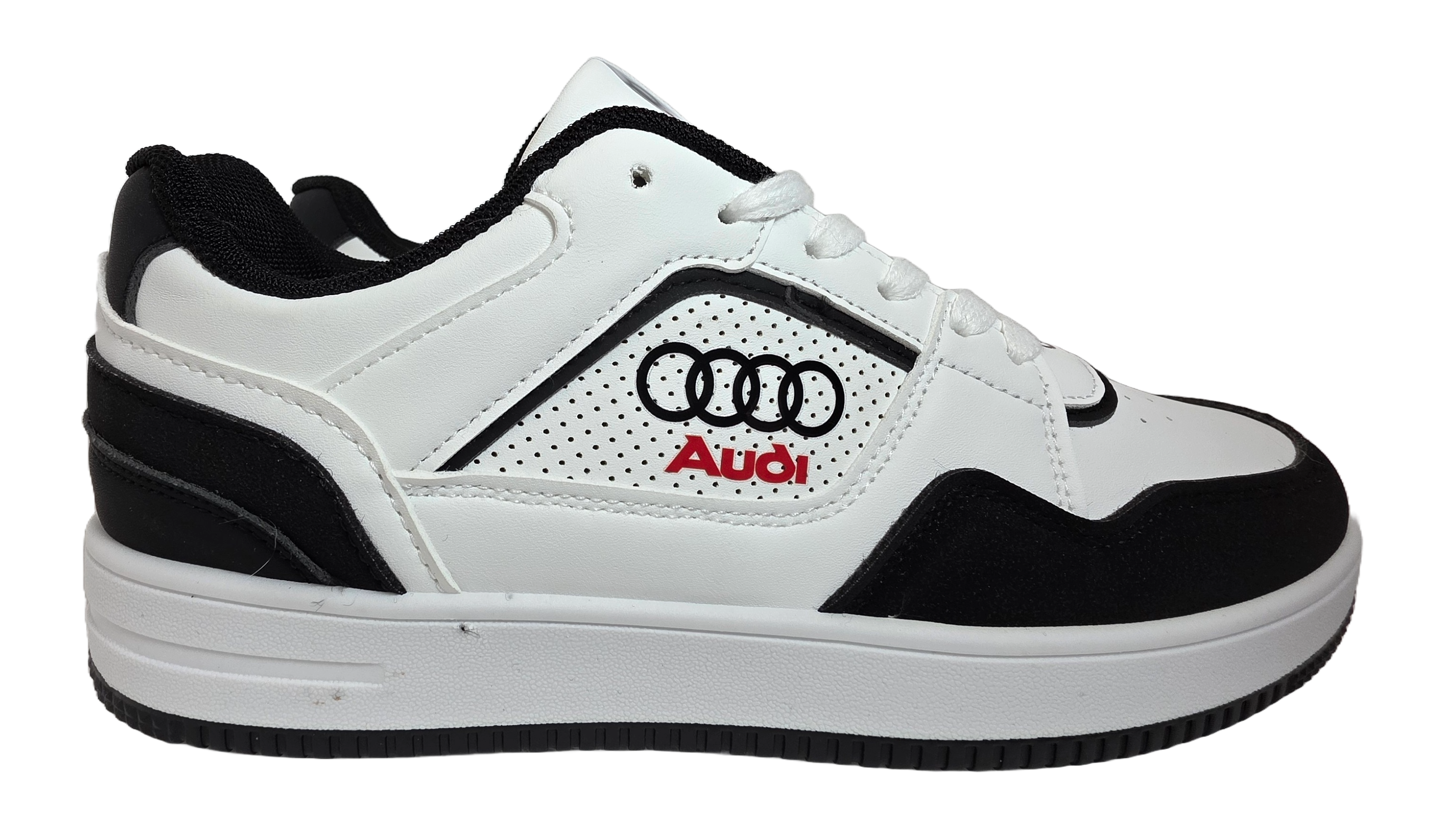 Scarpe Audi
