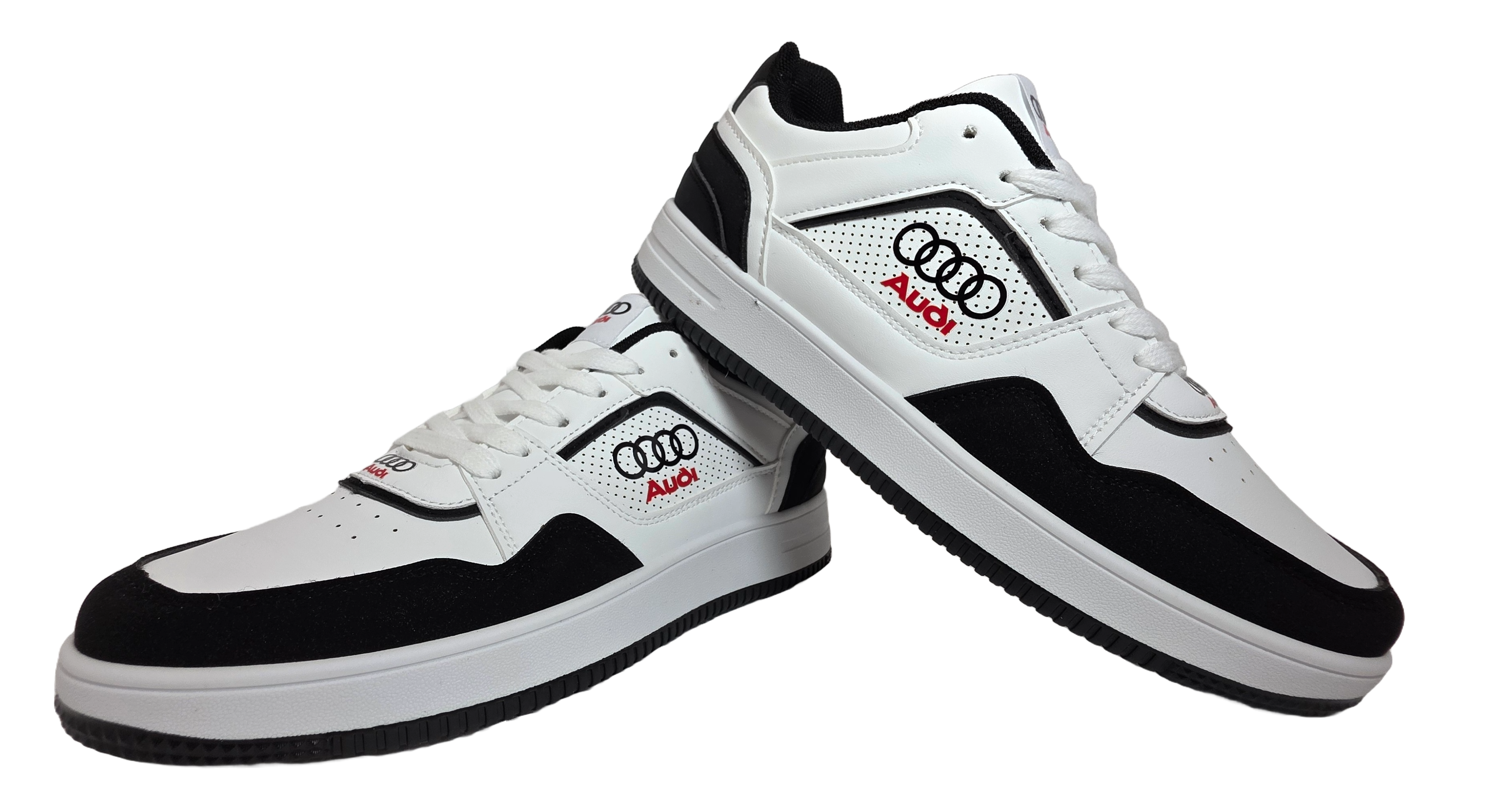 Scarpe Audi