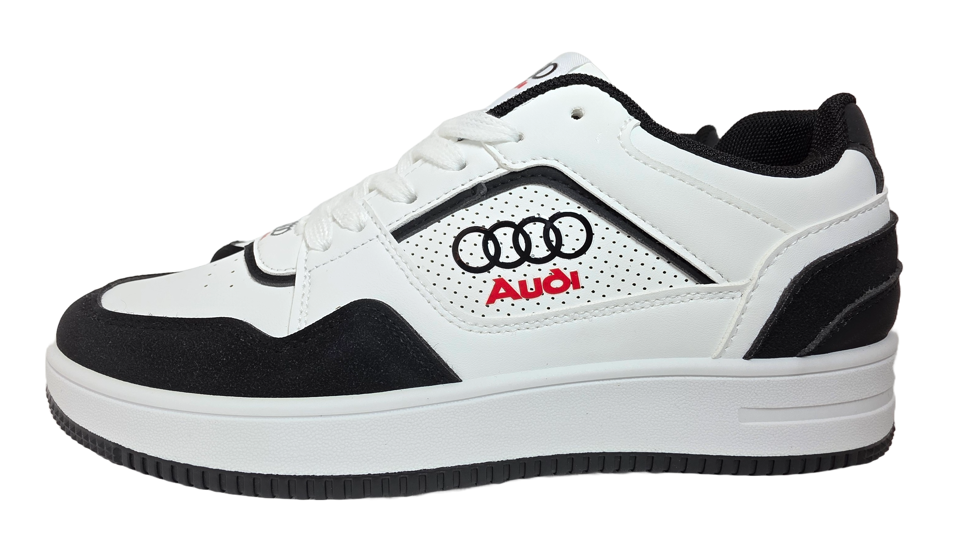 Scarpe Audi